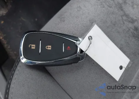 2019 Chevrolet Equinox Ls from USA, damaged, VIN 2GNAXHEV7K6284988